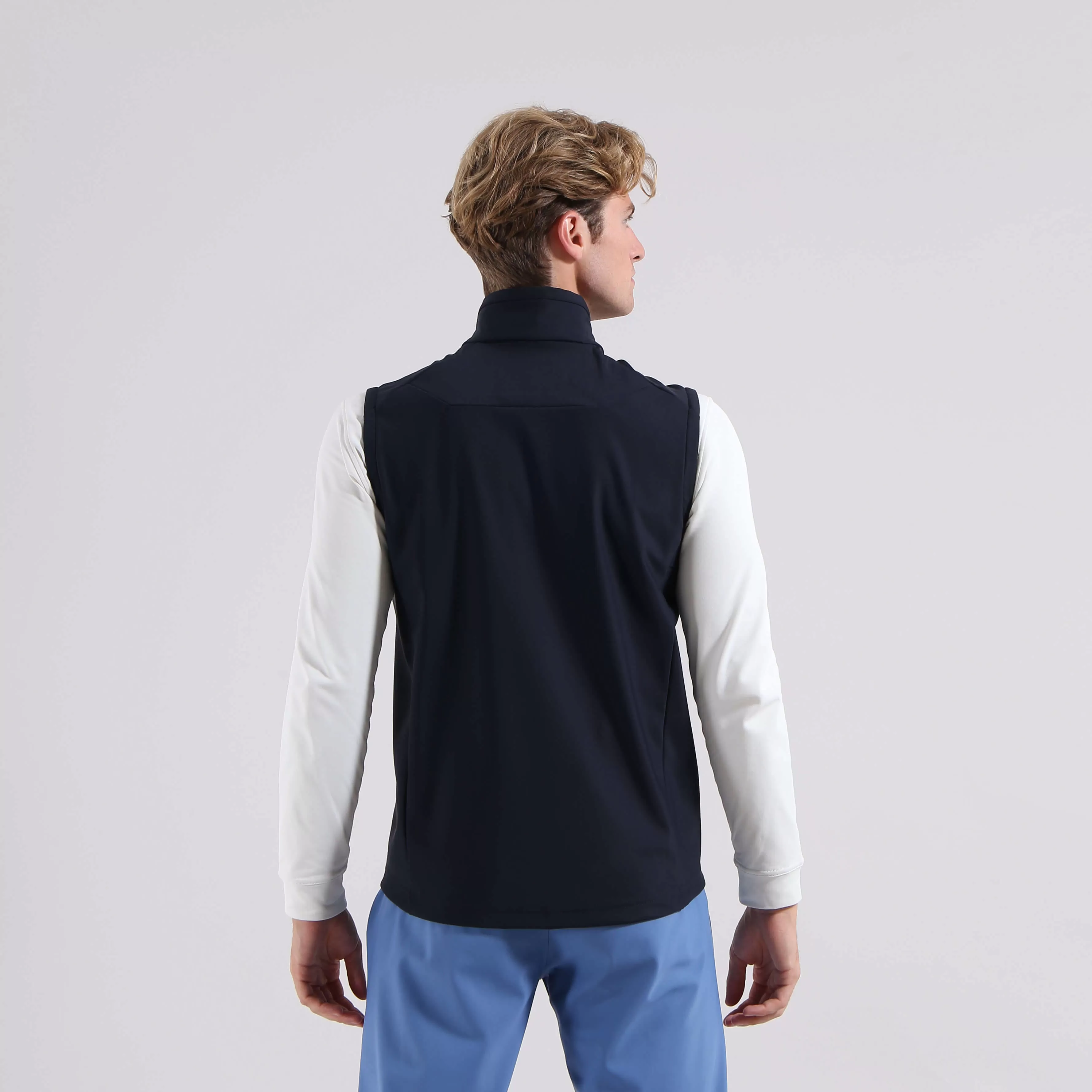 EVERYDAY | PRO-THERM® SUPER STRETCH VEST