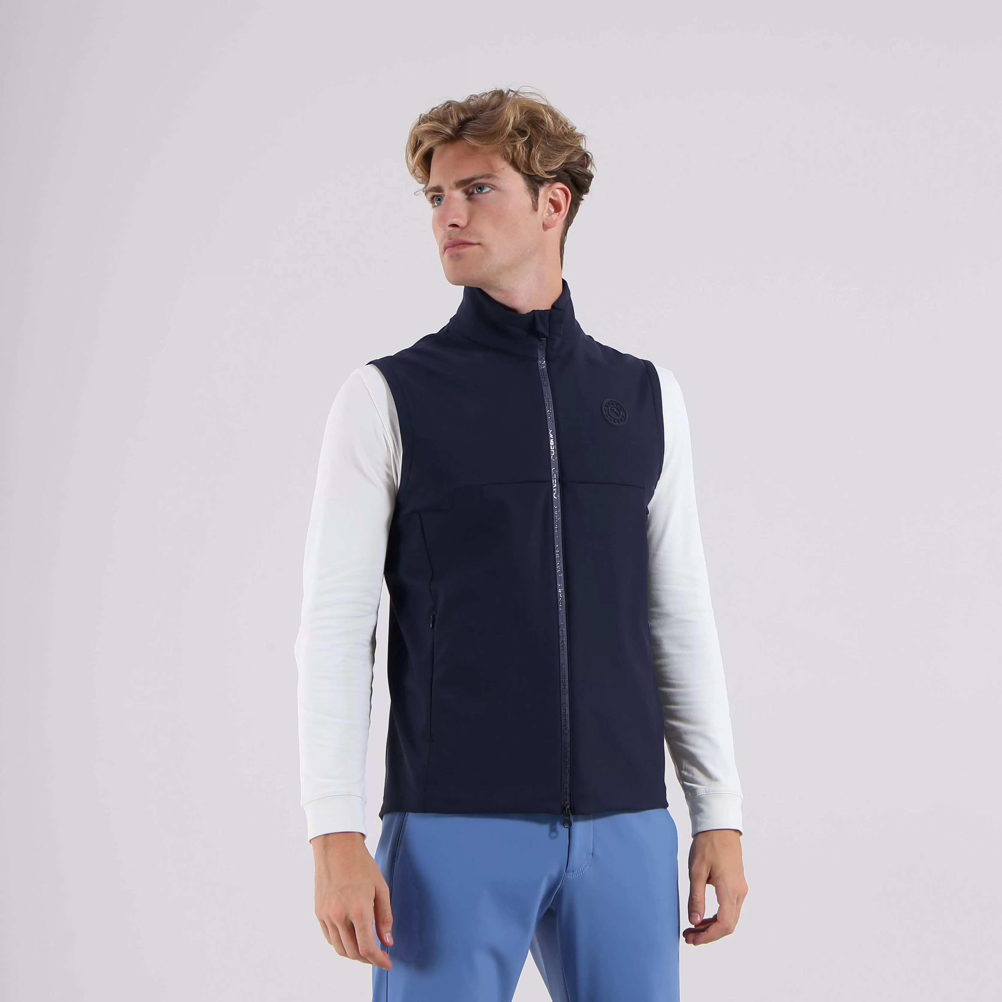 EVERYDAY | PRO-THERM® SUPER STRETCH VEST