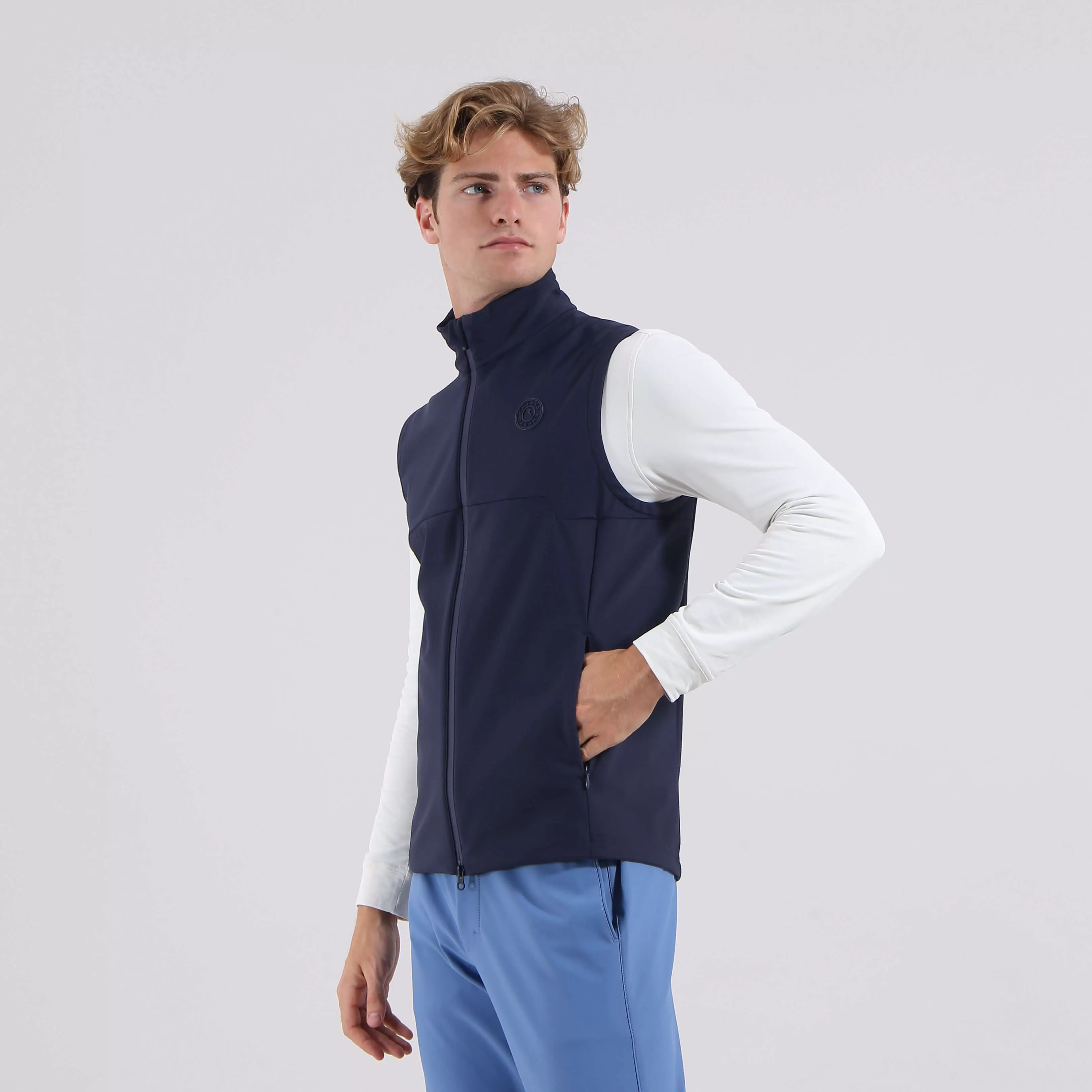 EVERYDAY | PRO-THERM® SUPER STRETCH VEST