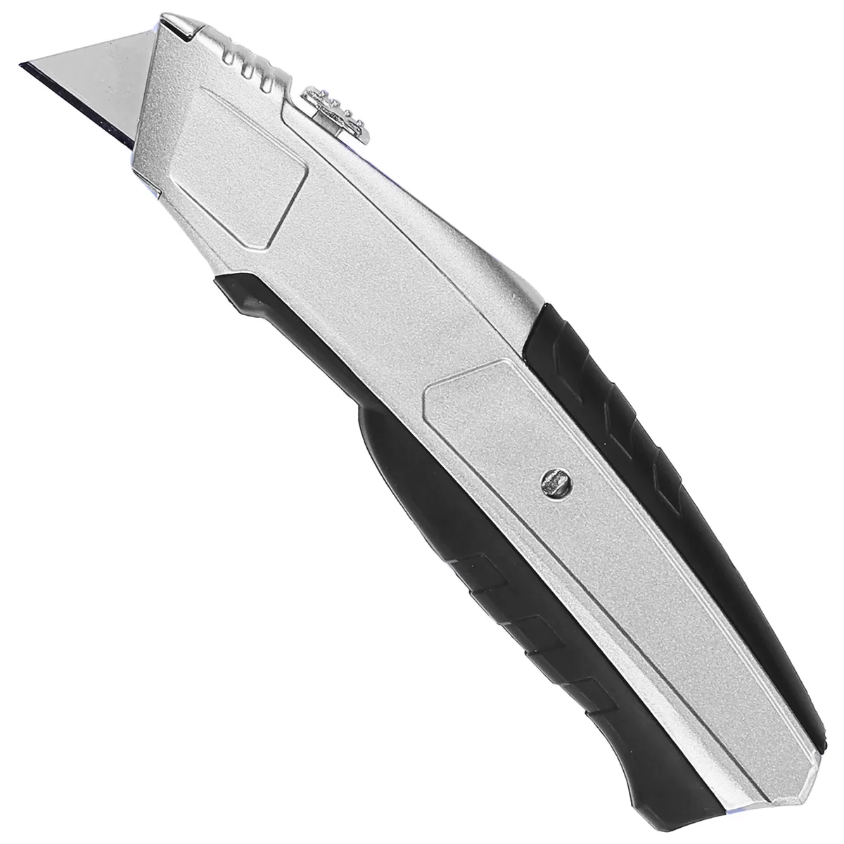 Excel Auto Reload Utility Knife with 5 Blades