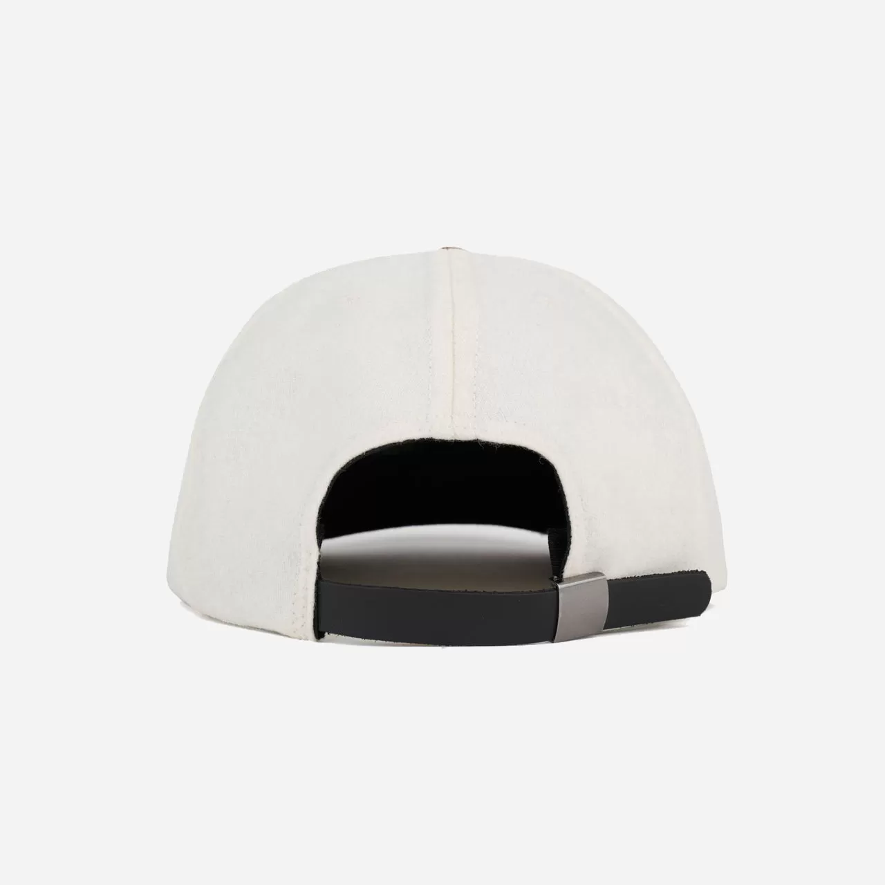 Flannel Spring Training Hat - Creme