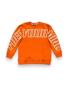 Free Your Mind Crewneck