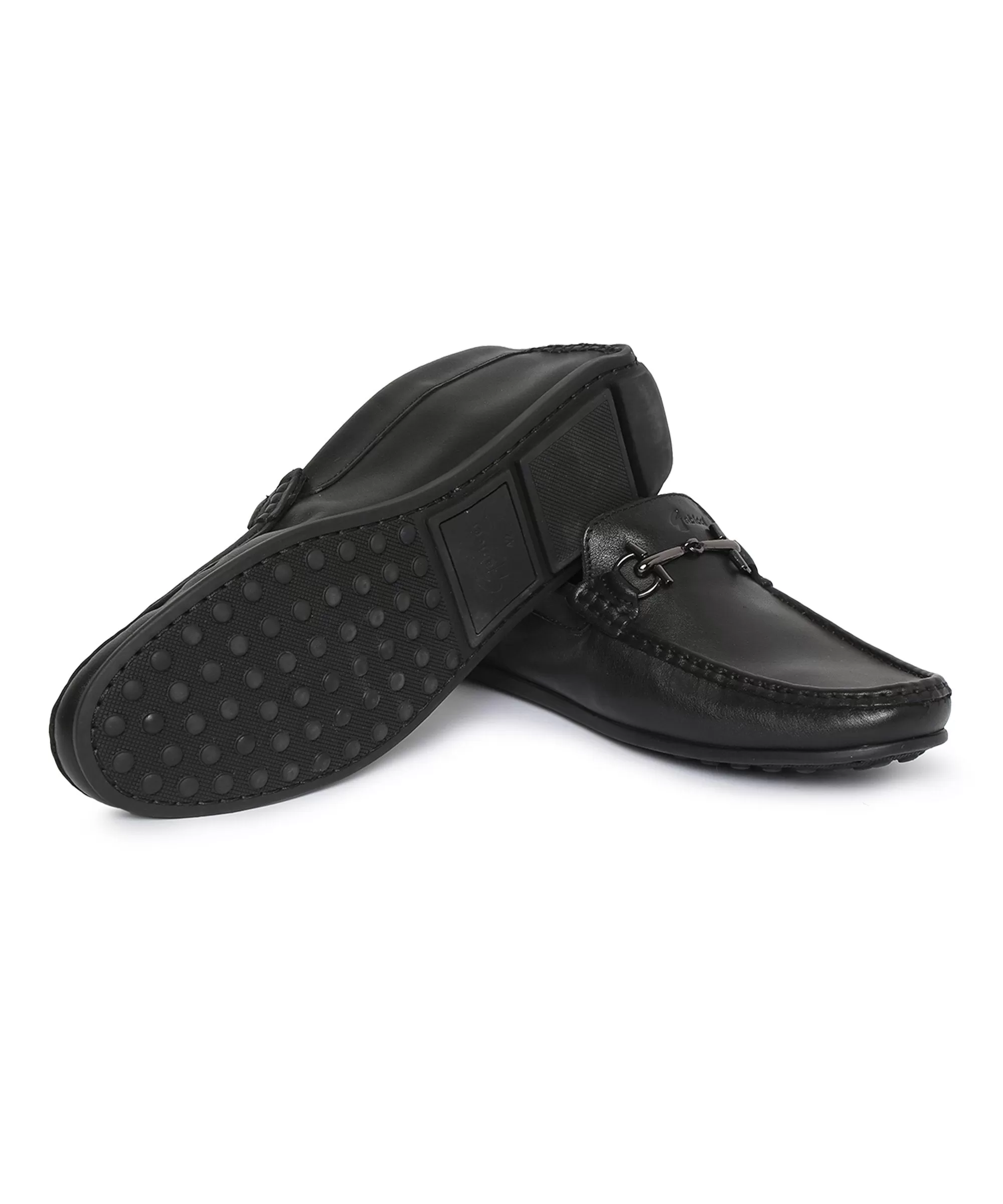 Gabicci - HARROW-G (BLACK)