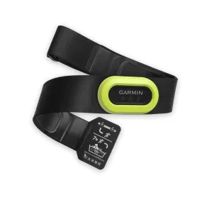 Garmin HRM Pro Plus Heart Rate Monitor