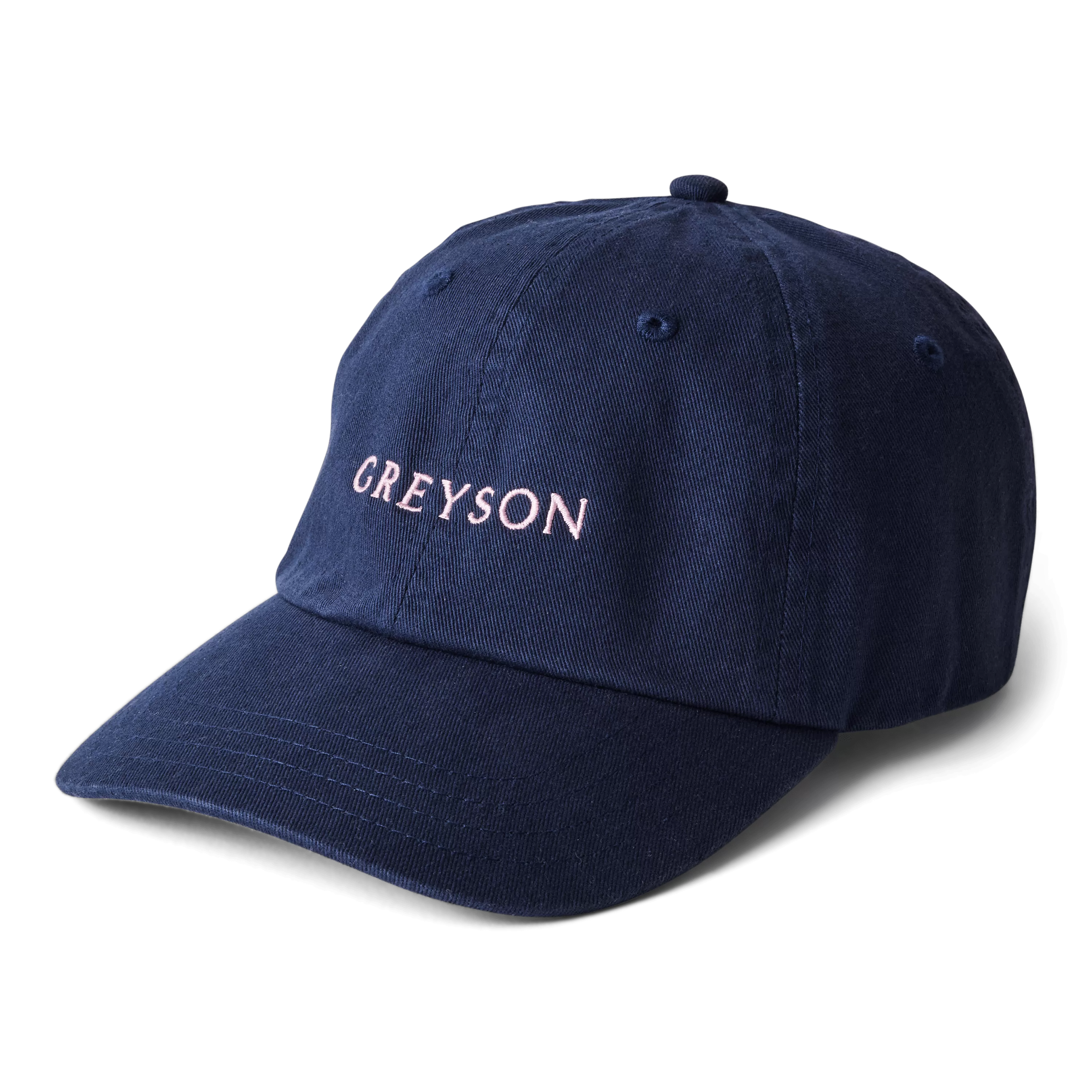 Georgia Greyson Dad Hat