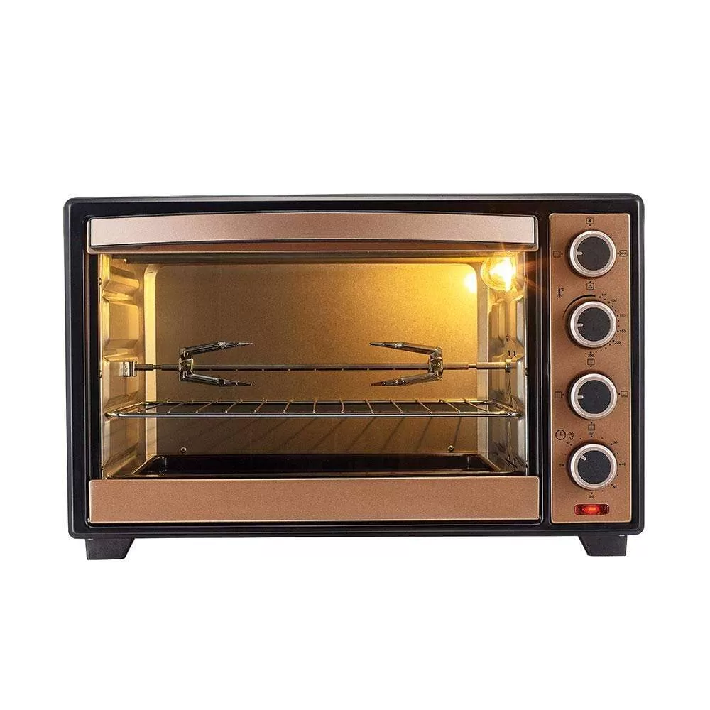 Gilma Argus Electric Oven with Convention 30 LTR