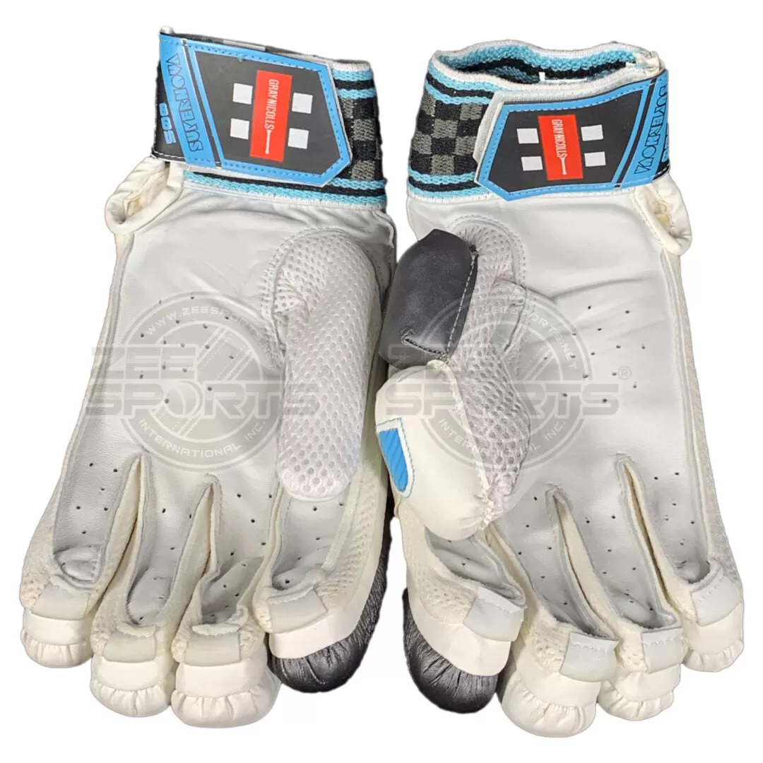 Gray Nicolls Supernova 500 CRICKET Batting Gloves