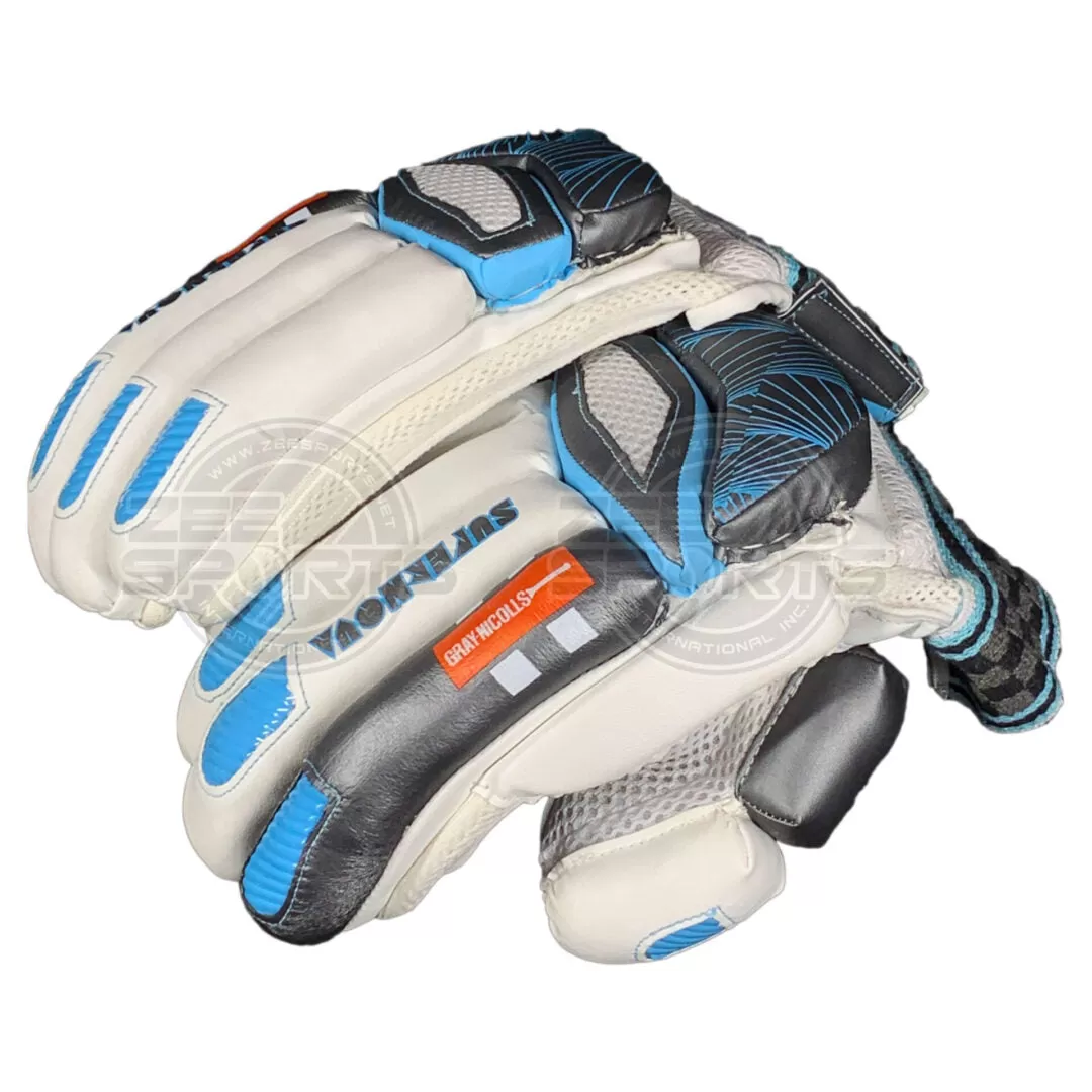 Gray Nicolls Supernova 500 CRICKET Batting Gloves