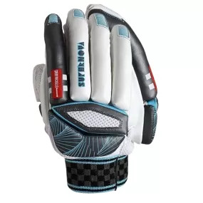 Gray Nicolls Supernova 500 CRICKET Batting Gloves