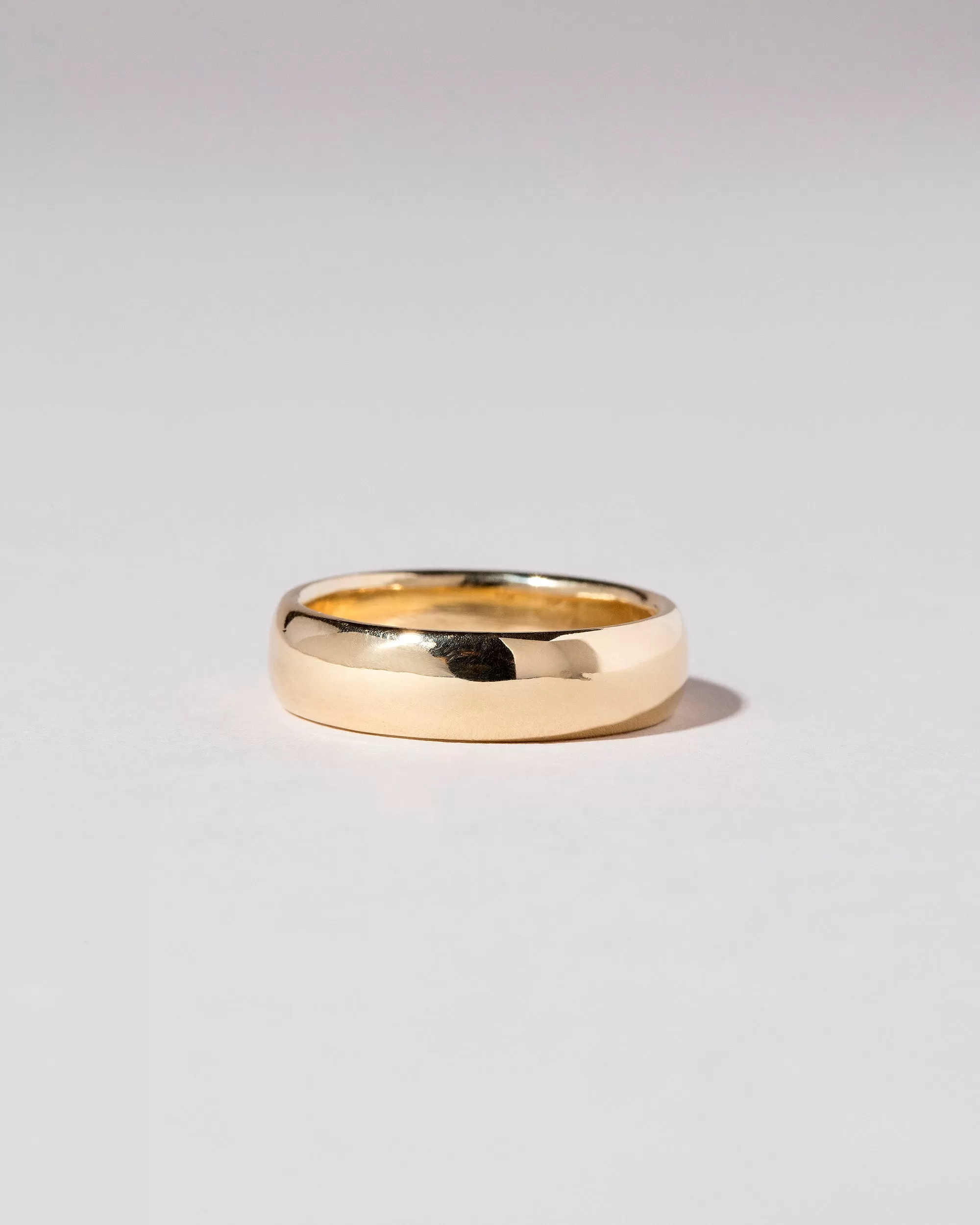 Half Round Band - 6mm