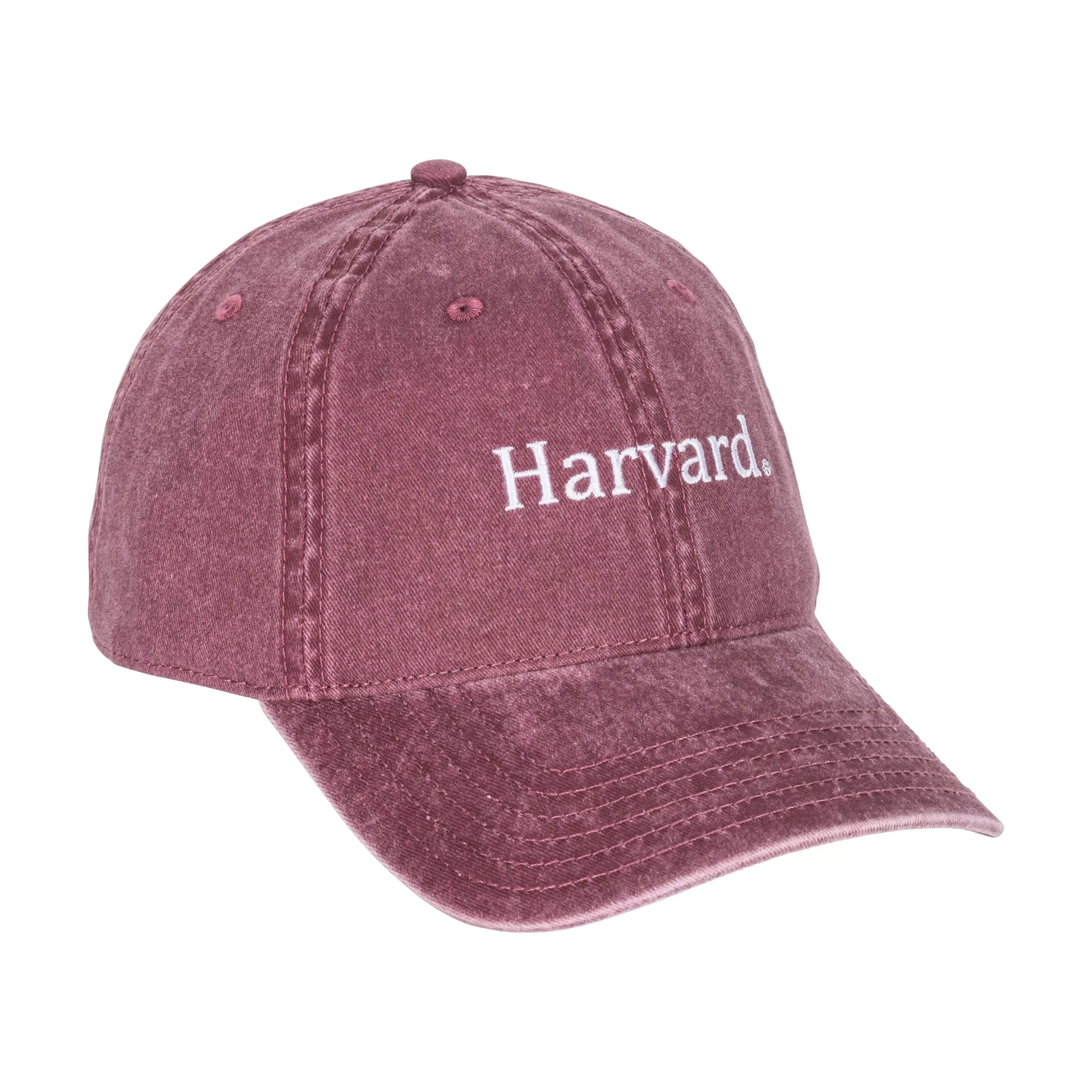 Harvard Serif Hat