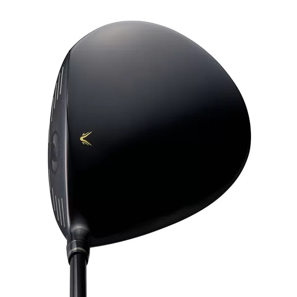 Honma Beres 08 Black Driver