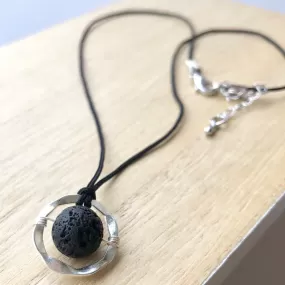 Intention Necklace