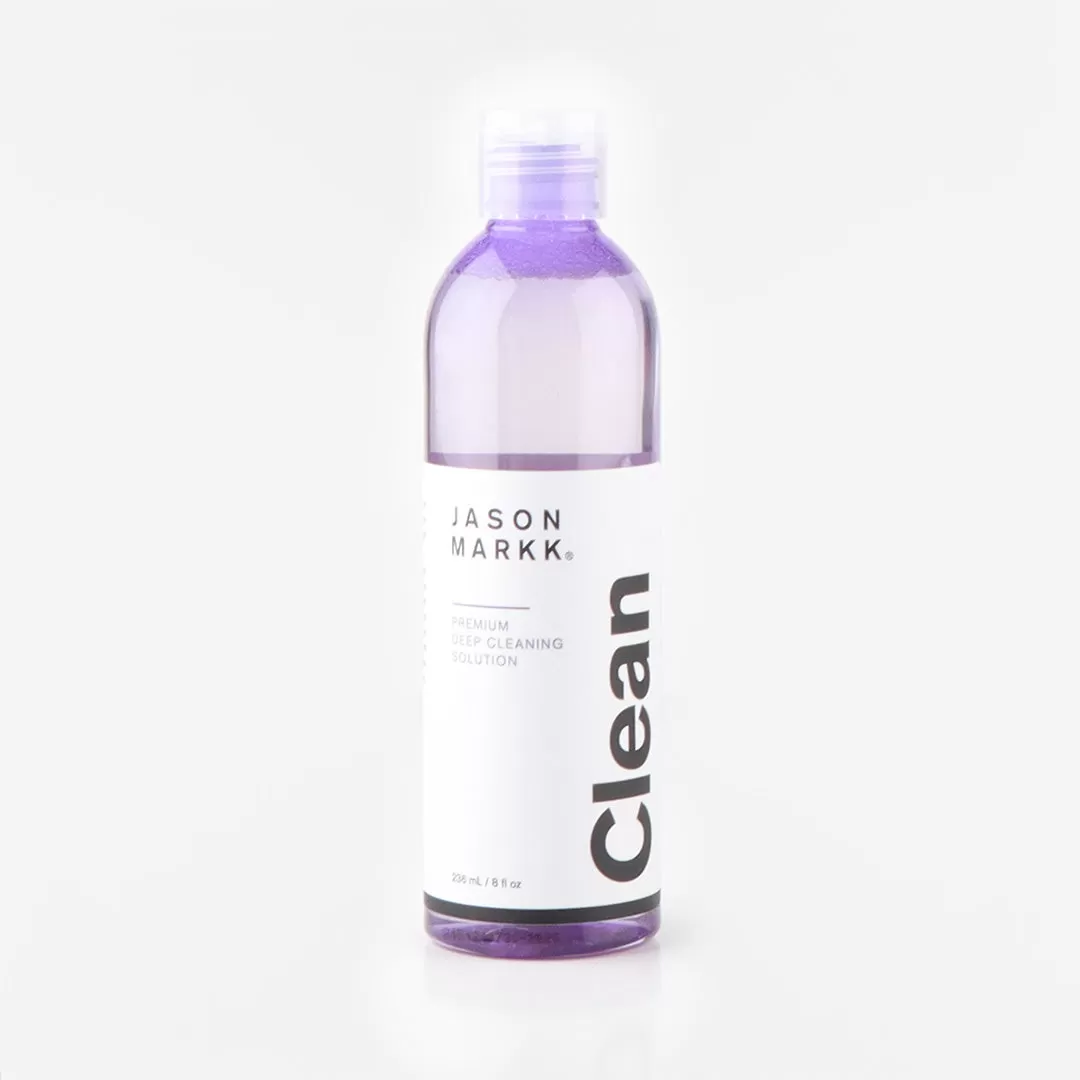 Jason Markk 8 oz Premium Deep Cleaning Solution