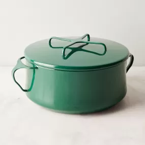 Kbenstyle Arugula 4 Qt. Casserole