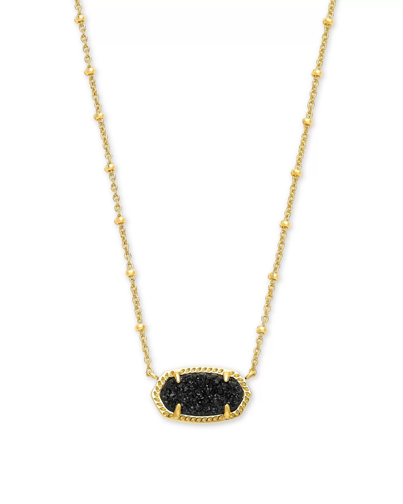 Kendra Scott Elisa Satellite Necklace