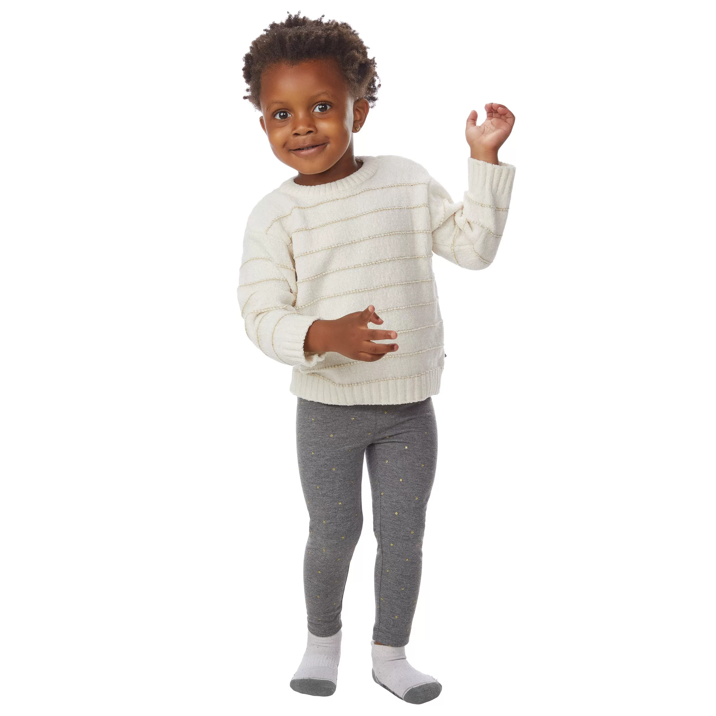 Kids' 2-Piece Chenille Set