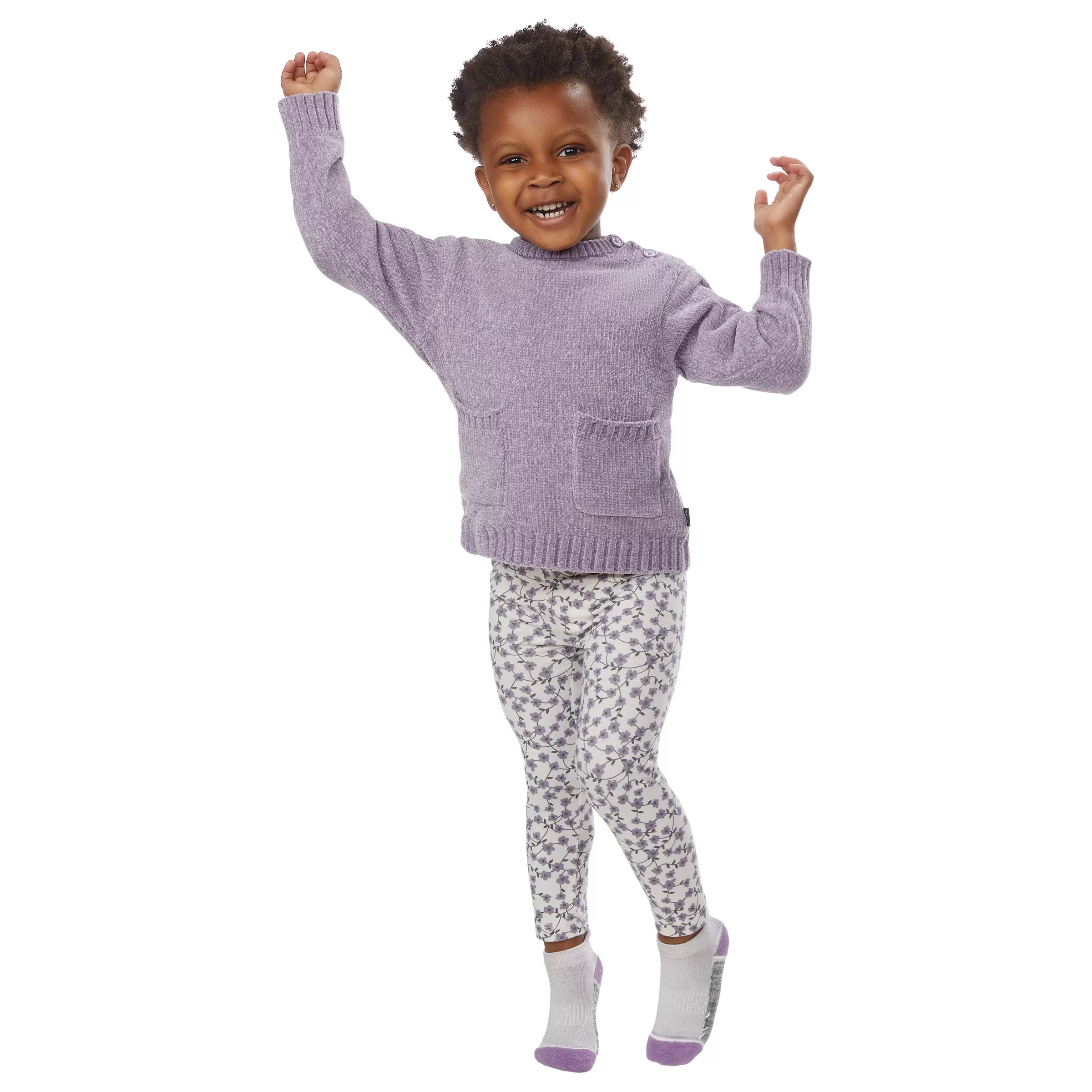 Kids' 2-Piece Chenille Set