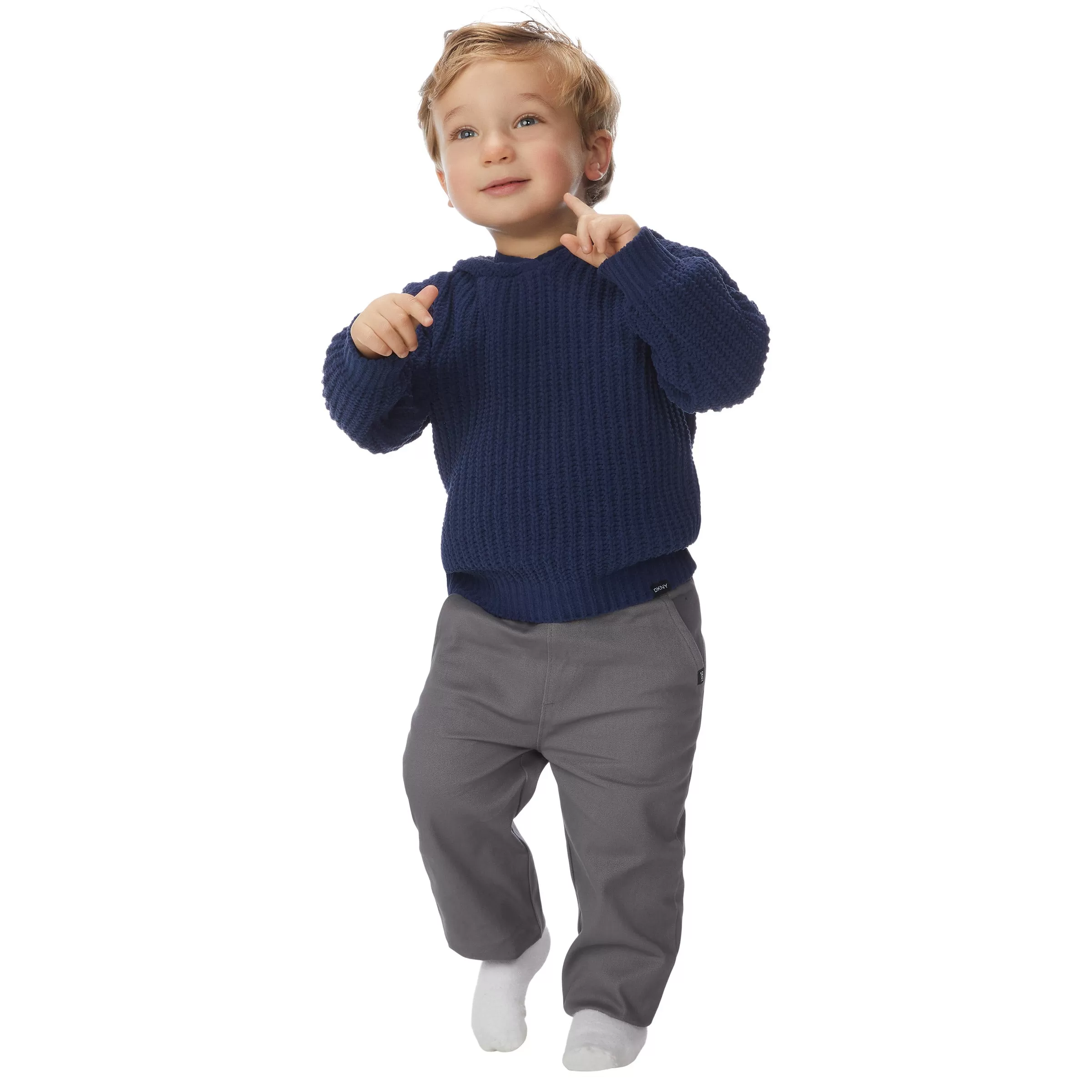 Kids' 2-Piece Chenille Set