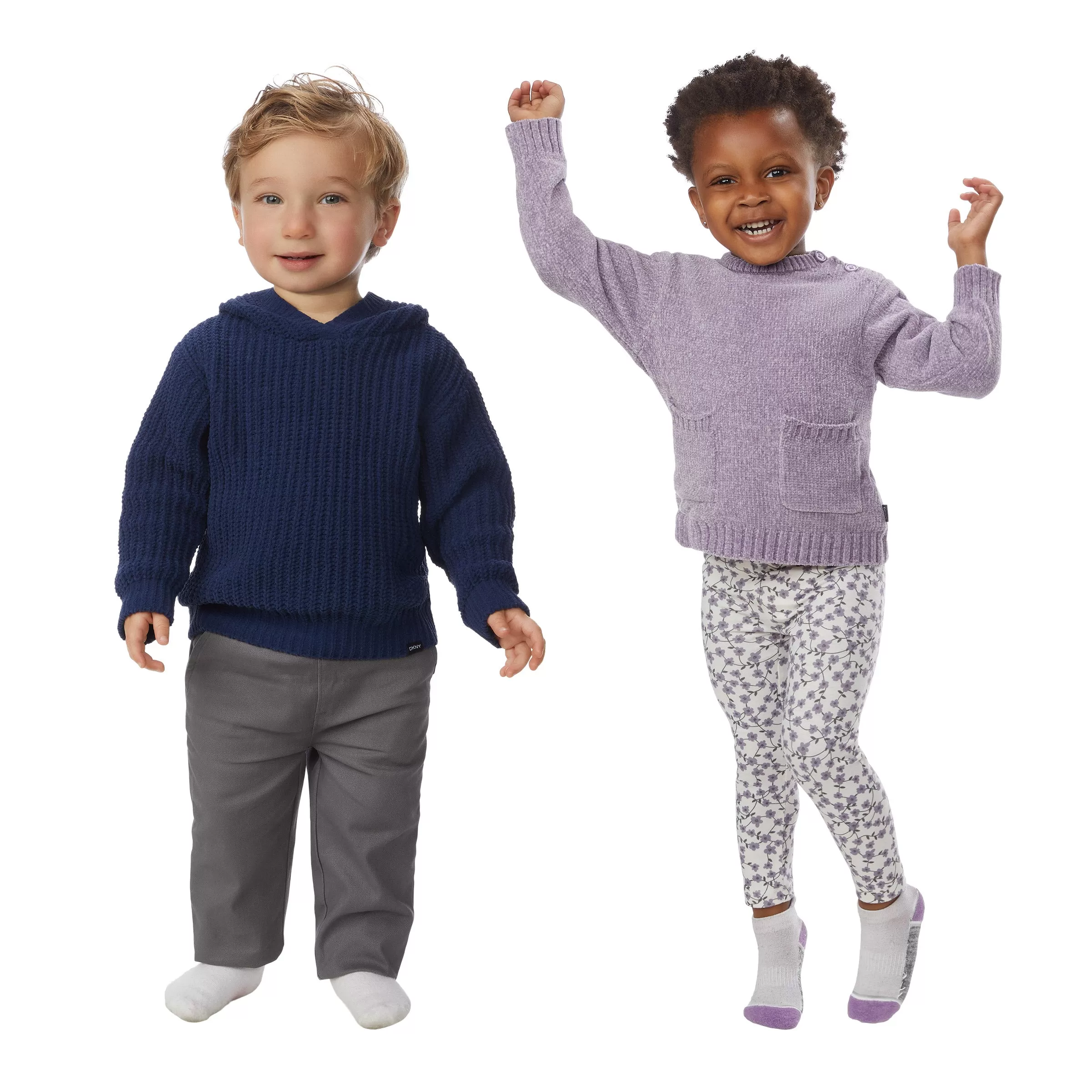 Kids' 2-Piece Chenille Set