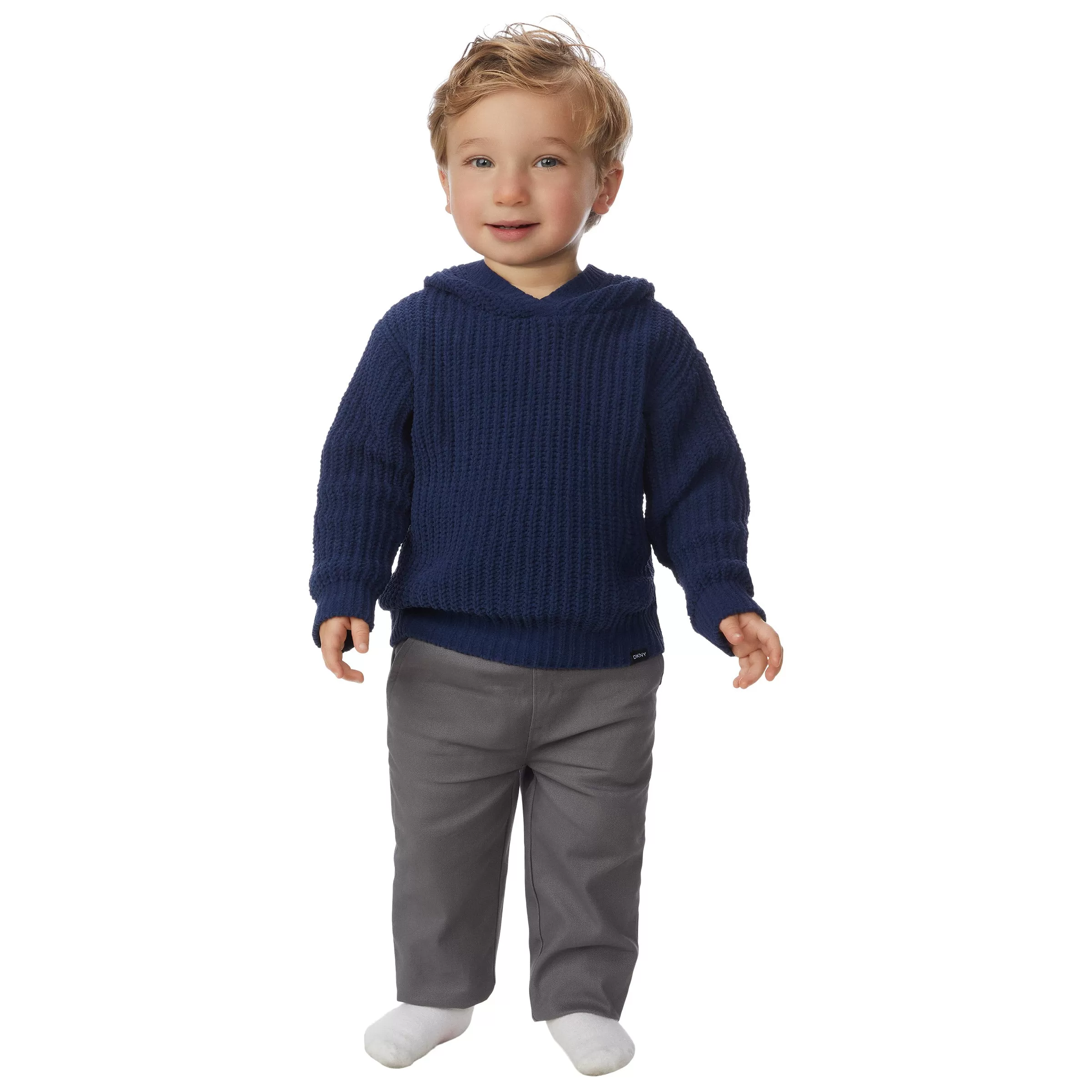 Kids' 2-Piece Chenille Set