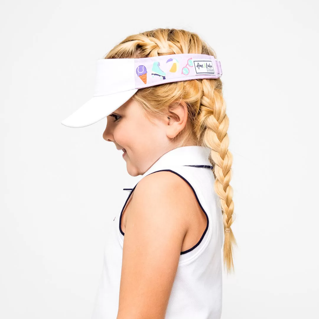 Little Love Visor