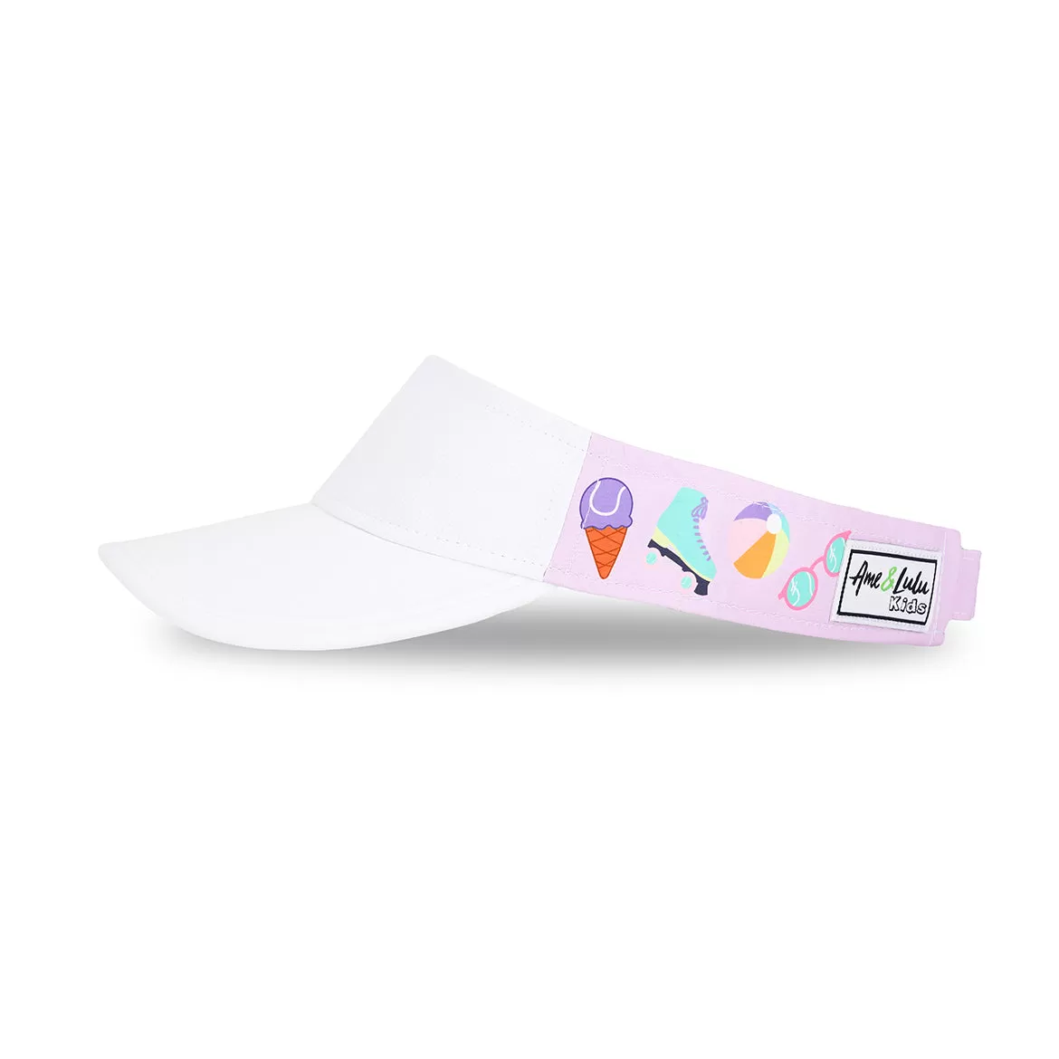 Little Love Visor