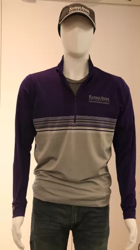 Men's Antigua Pace 1/4 Zip