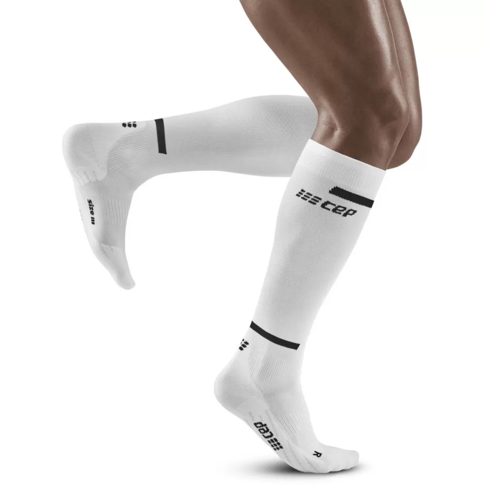 Men's The Run Compression Tall Socks 4.0