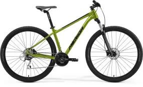 Merida Big Seven 20-3X Bike