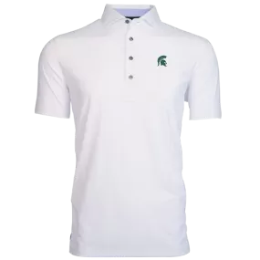 Michigan State Spartan Tala Polo