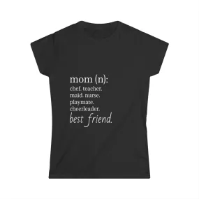 Mom Tee Shirt