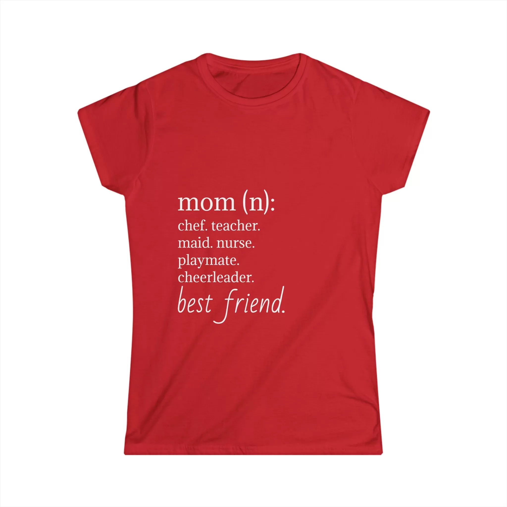 Mom Tee Shirt