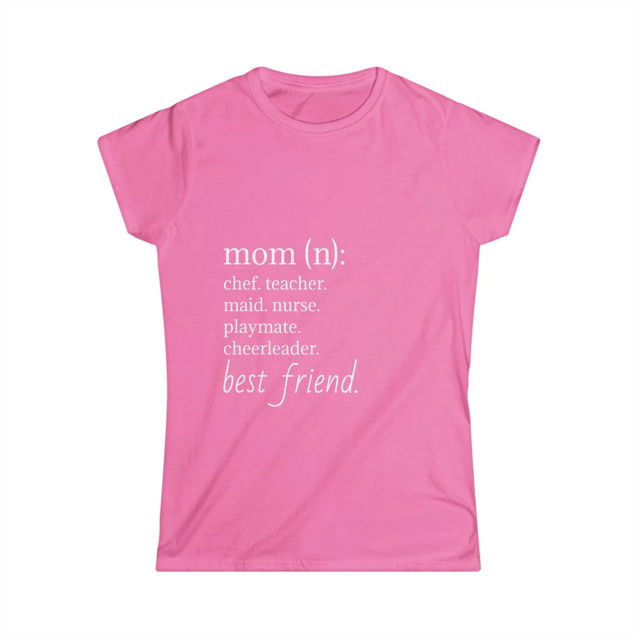 Mom Tee Shirt