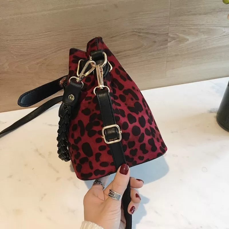 Nadia Bucket Bag