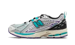 New Balance 1906R White Aqua Purple