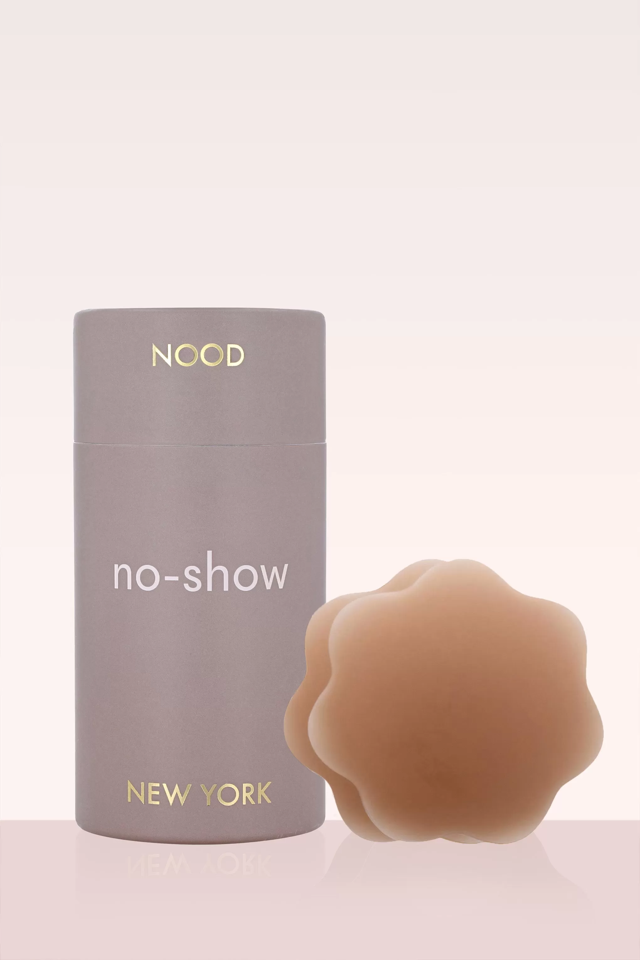 No-Show | NOOD 3-Pack Nipple Covers No 7