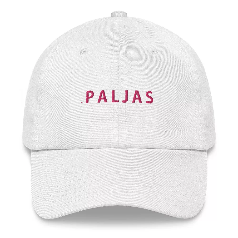 PALJAS - Dad hat