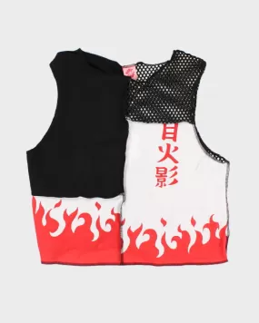 Rokit Originals Jane Reworked Tank Top - XL