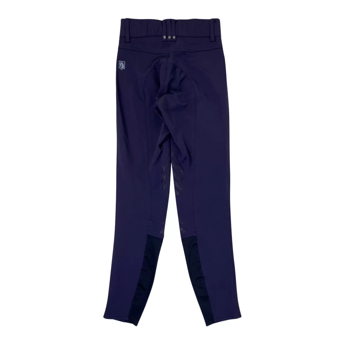 Romfh 'Sarafina' Breeches in Navy - Women's 22R