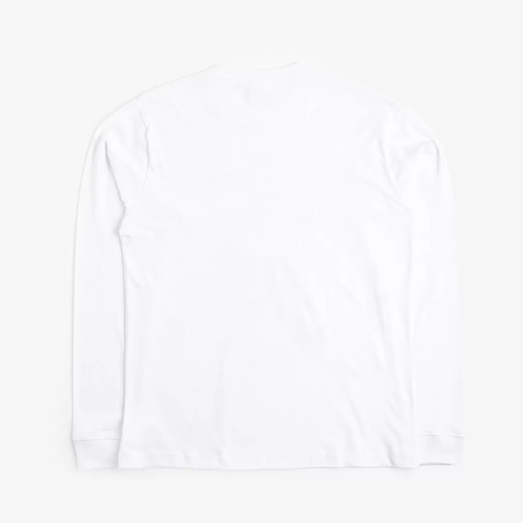 Service Works Service Hotel Long Sleeve T-Shirt