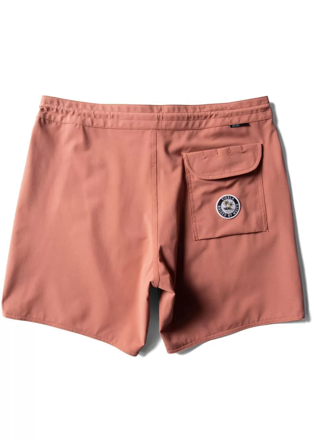 Short Solid Sets 16.5" Boardshort