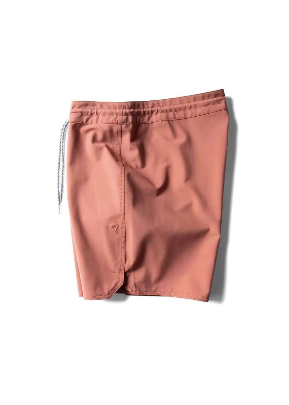 Short Solid Sets 16.5" Boardshort