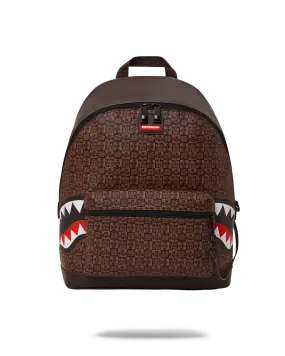 SprayGround Backpack