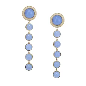 Stena Drop Earrings