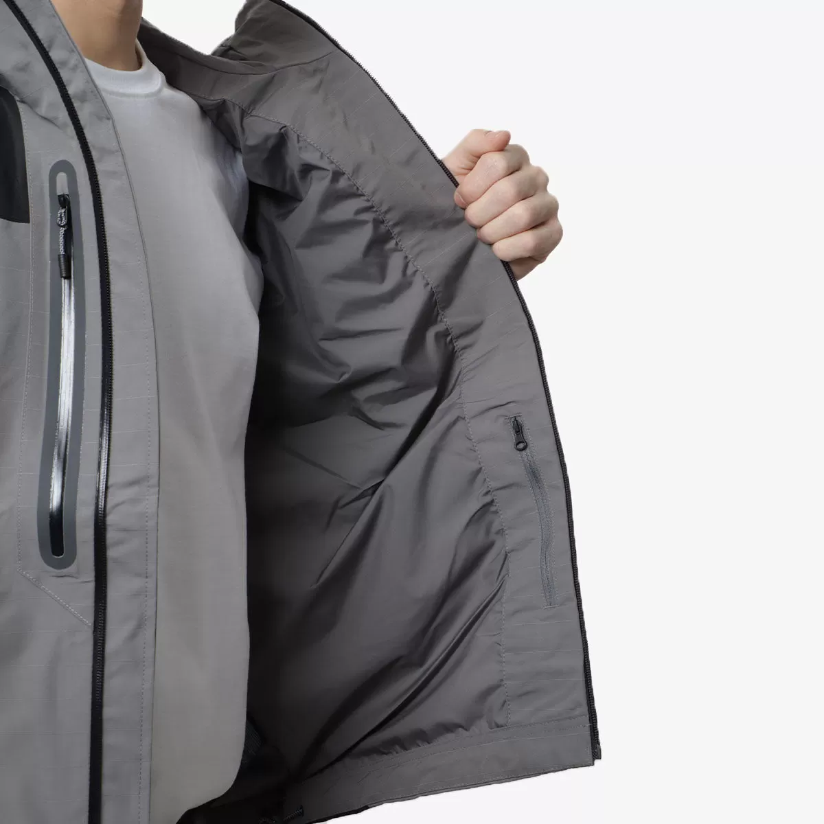 The North Face Transverse 2L Dryvent Jacket