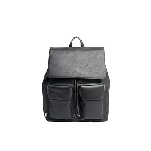 The Rucksack in Black