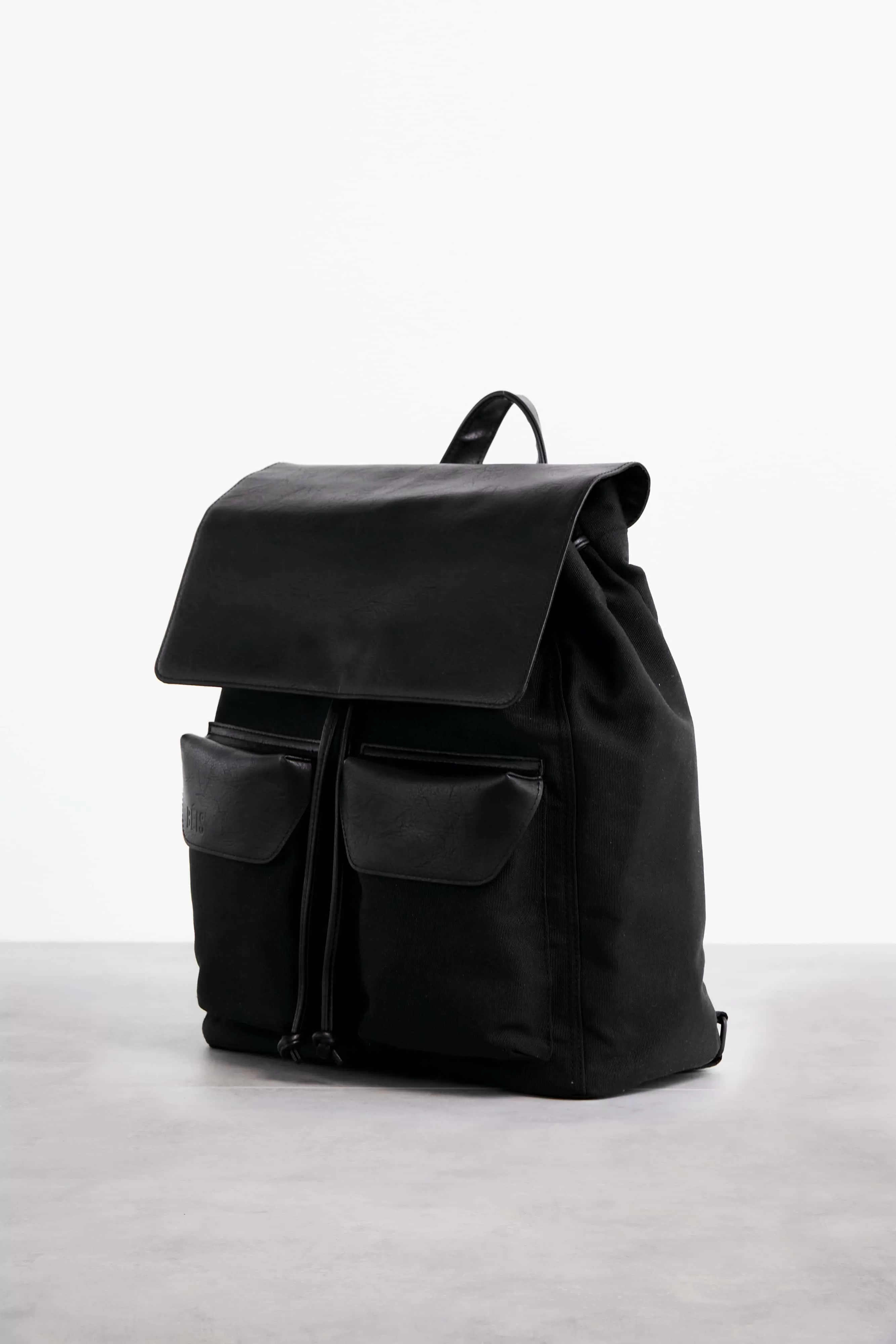 The Rucksack in Black