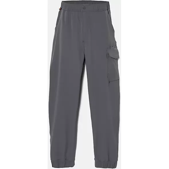 Timberland Pro Men's Morphix Jogger Utility Pant -Asphalt- TB0A64THBS5