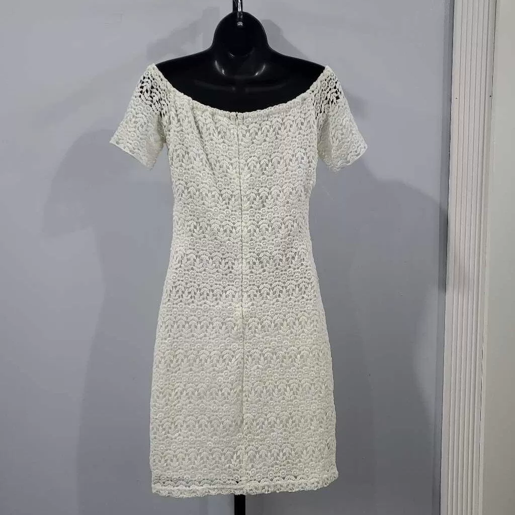 Trafaluc Dress Medium